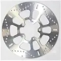 EBC Fixed Round Md831 Bremse Skive