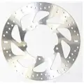 EBC Hprs Series Solid Round Md2106rs Forbremseskive
