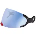 SMK-Link Retro Pinlock-klar Visir