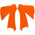 Ufo Ktm 85 Sx 04-05 Radiatorafskærmninger