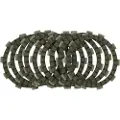 EBC Ck Series Cork Ck2315 Koblings Friktion Splader