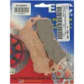 EBC Brakes Fa-hh Series Fa388hh Sintrede Bremseklodser