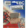 EBC Fa-hh Series Fa213hh Sintrede Bremseklodser