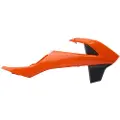 Polisport Ktm Sx65 16-20 Radiatorafskærmninger