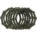 EBC Ck Series Cork Ck2313 Koblings Friktion Splader