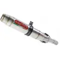 Gpr Exhaust Systems Deeptone Inox Cb 1000 R 18-20 Euro 4 Ikke-homologeret Slip-on Lyddæmper