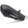 Gpr Exhaust Systems Gpe Anniversary Titanium R 1200 Rs Lc 15-16 Homologeret Slip On Lyddæmper