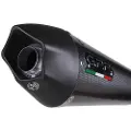 Gpr Exhaust Systems Gp Evo4 Poppy V85 Tt 19-20 Euro 4 Homologeret Slip On Lyddæmper