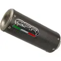 Gpr Exhaust Systems M3 Carbon Hyperstrada/hypermotard 939 16-19 Euro 4 Ikke-godkendt Lyddæmper