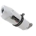 Gpr Exhaust Systems Albus Ceramic Tiger 900 99-02 Homologeret Slip On Lyddæmper