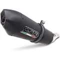 Gpr Exhaust Systems Gpe Anniversary Titanium R 1200 Rt 15-14 Homologeret Slip On Lyddæmper
