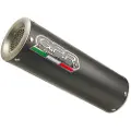 Gpr Exclusive M3 Titanium Gsx-s 1000 F 15-16 Euro 3 Homologeret Fuldlinjesystem