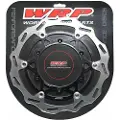 Wrp Yamaha Yz/yzf/wrf 2007-2018 270 Mm Flydende Forreste Bremseskive
