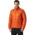 Helly Hansen Verglas Down 2.0 Vatteret Jakke