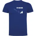 Kruskis Off Road Dna T-shirt Med Korte ærmer