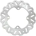 Moto-Master Nitro Contoured Kawasaki 110361 Bremse Skive