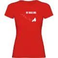Kruskis Off Road Dna T-shirt Med Korte ærmer