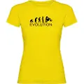 Kruskis Evolution Off Road T-shirt Med Korte ærmer