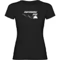 Kruskis Motorbike Dna T-shirt Med Korte ærmer