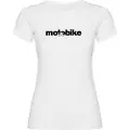 Kruskis Word Motorbike T-shirt Med Korte ærmer