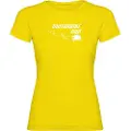 Kruskis Motorbike Dna T-shirt Med Korte ærmer
