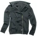 One Industries Gunner Sweatshirt Med Lynlås