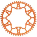 Moto-Master 415 Ktm 620282541 Aluminium Bagtandhjul