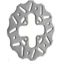 Moto-Master Nitro Contoured Gasgas/husqvarna/ktm 110364 Bremse Skive