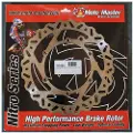 Moto-Master Nitro Contoured Honda 110368 Bremse Skive