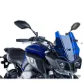 Puig Touring Yamaha Fz-10/mt-10/mt-10 Sp Forrude