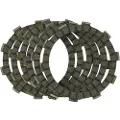 EBC Ck Series Cork Ck2304 Koblings Friktion Splader