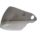 Mt Helmets Ventus Skærm