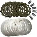 EBC Drc Series Offroad/atv Cork Drc041 Komplet Kobling