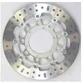 EBC Pro-lite Series Floating Round Md1160 Forbremseskive
