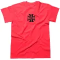 West Coast Choppers Og Atx T-shirt Med Korte ærmer