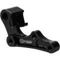 Moto-Master 260 Mm Kawasaki/suzuki/yamaha Bremsekaliber Flyttebeslag