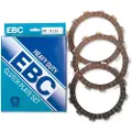 EBC Ck Series Cork Ck1132 Koblings Friktion Splader
