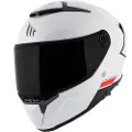 Mt Helmets Thunder 4 Sv Fullface-hjelm