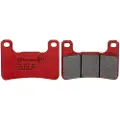 Brembo 1036188 Sintrede Bremseklodser