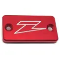 Zeta Brembo Kawasaki Kx 65 01-21 Ze86-2103 Bremsevæskebeholderdæksel
