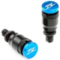 Zeta Honda Crf 450 R 17-20 Ze91-1429 Forgaffeludlufter 2 Enheder