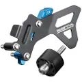 Zeta Husqvarna Tc 125 16-21/250 17-21/te 150 17-21/tx 125 17-19 Tandhjulsdæksel