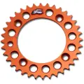 Renthal 491-415 Standard Bagtandhjul