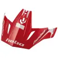 Hebo Zone 4 Extreme Ii Visir