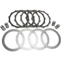 EBC Drc Series Offroad/atv Cork Drc233 Komplet Kobling