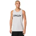 Oakley Apparel Mark 3 ærmeløs T-shirt