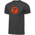 Seven Dot T-shirt Med Korte ærmer