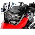 Hepco&Becker Bmw R 1200 Gs 13 700665 00 01 Lygtebeskytter