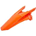 Cemoto Ktm Sx/sx-f/xc-f 16-18/xc 17-18 Bagskærm