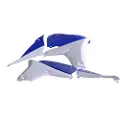 Cemoto Yamaha Yz450f 10-13 Radiatorafskærmninger